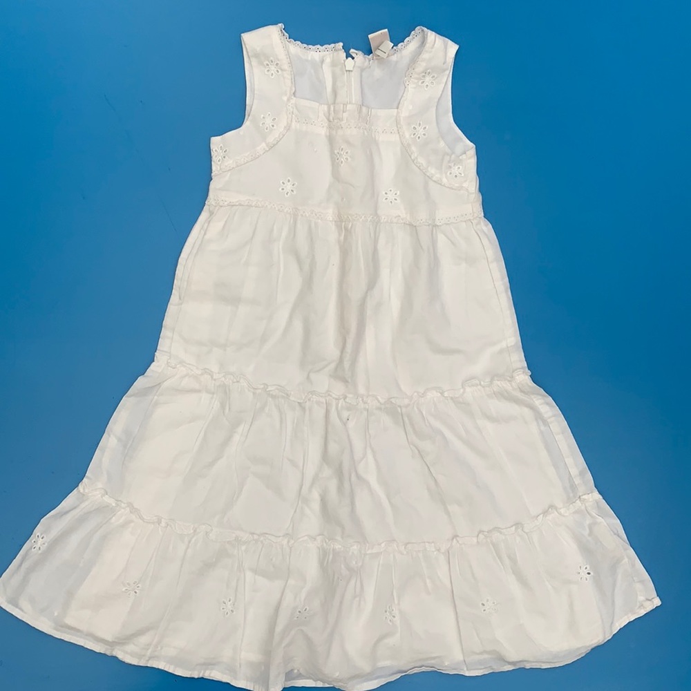 Gap dress